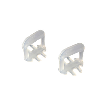 Accessoires | Tilestone Level System Clips 3mm - 250pcs