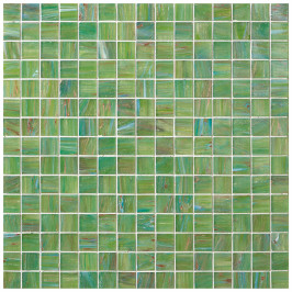Mosaïque | 31.6x31.6 cm | Wellness Trendy Green Mosaïque | 31.6x31.6 cm | Wellness Trendy Green