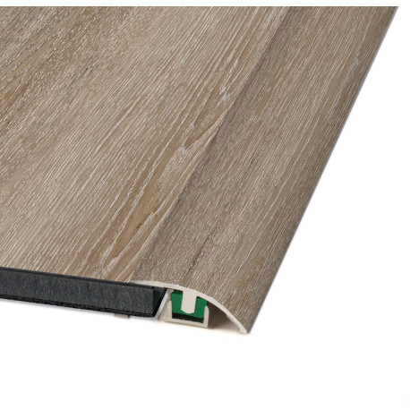 Profil | 4x270 cm | Barre de seuil Premium Moscow
