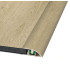 Profil | 4x270 cm | Barre de seuil Longwood Natural