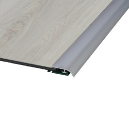 Profil | 2.6x270 cm | Barre de seuil Lakewood Grey