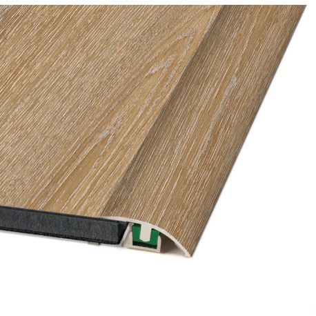 Profil | 4x270 cm | Barre de seuil Premium Sofia