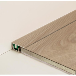 Profil | 3.2x270 cm | Profilé d'arrêt Natural