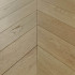 Parquet multicouche R&L | 9x51 cm | LMB Eastwood Oak Select Chevron T&G