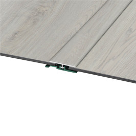 Profil | Profilé de transition Lakewood White