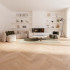 Parquet multicouche R&L | 12x60 cm | LMB Eastwood Oak Select Herringbone T&G 