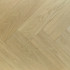 Parquet multicouche R&L | 12x60 cm | LMB Eastwood Oak Select Herringbone T&G 