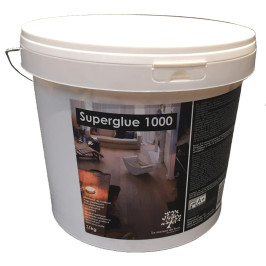 Colle | La Maison Du Bois Superglue 1000 7,5kg Colle | La Maison Du Bois Superglue 1000 7,5kg