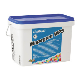 Sanitaires | Mapei Mapegum WPS buckets 10 kg Sanitaires | Mapei Mapegum WPS buckets 10 kg