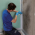 Sanitaires | Mapei Mapeband PE120 