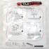 Accessoires | Tilestone Level System Clips Haut 5mm - 500st