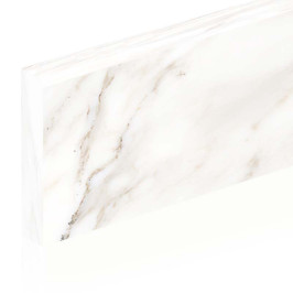 Plinthes en céramique | 7x120 cm | Tilestone Carrara Dorato Plinthes en céramique | 7x120 cm | Tilestone Carrara Dorato