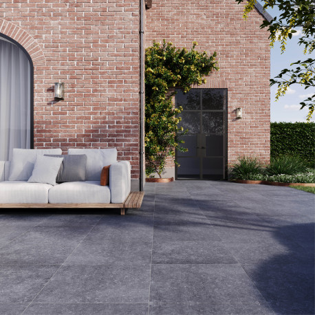 Tilestone Essentials Blue Stone