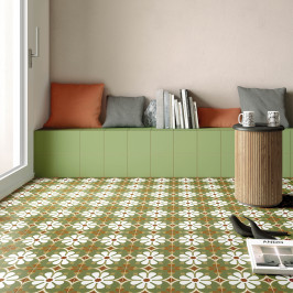 Carrelage en céramique sol et mur | 20x20 cm | Rivoli Paris Carrelage en céramique sol et mur | 20x20 cm | Rivoli Paris
