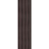 Panneau Acoustique | 52x270 cm | Panneau Acoustique Ebony