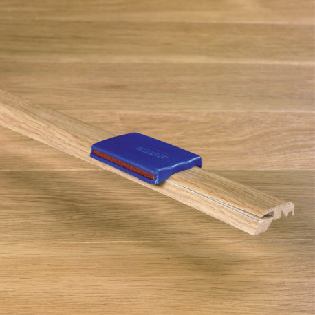 Profil | 4.8x215 cm | Profilé de transition Q-Click Ontario Light