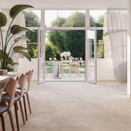 Carrelage en céramique sol et mur | 60x60 cm | Sphere Off White Carrelage en céramique sol et mur | 60x60 cm | Sphere Off White