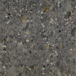 Carrelage en céramique sol et mur | 120x120 cm | Tilestone Gré Nero Carrelage en céramique sol et mur | 120x120 cm | Tilestone Gré Nero
