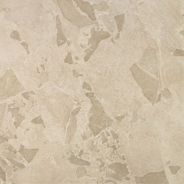 Carrelage en céramique sol et mur | 120x120 cm | vtwonen Flakes Comet Cream Carrelage en céramique sol et mur | 120x120 cm | vtwonen Flakes Comet Cream