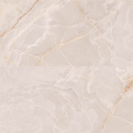 Carrelage poli en céramique | 60x120 cm | Tilestone Onyx Pink