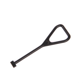 Accessoires | 5x2 cm | Outil de levage pour grille de drainage Accessoires | 5x2 cm | Outil de levage pour grille de drainage
