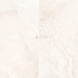 Carrelage en céramique sol et mur | 60x60 cm | Contro Ivory