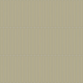 Carreaux muraux en céramique | 5x40 cm | Vitral Olive