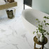 Vinyle/PVC à clipser | 47x91.5 cm | VYGO Tiles Essential Marble
