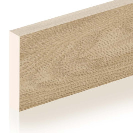Plinthes en PVC | 6x240 cm | VYGO Purewood Latte Plinthes en PVC | 6x240 cm | VYGO Purewood Latte