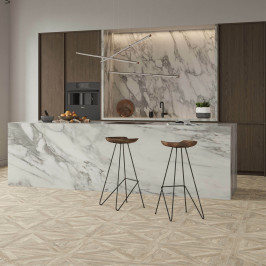 Carrelage imitation parquet | 59.7x59.7 cm | Versailles Oak Carrelage imitation parquet | 59.7x59.7 cm | Versailles Oak