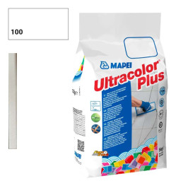 Ciment de jointoiement | 30x20 cm | Mapei Ultracolor plus 100 Blanc Ciment de jointoiement | 30x20 cm | Mapei Ultracolor plus 100 Blanc