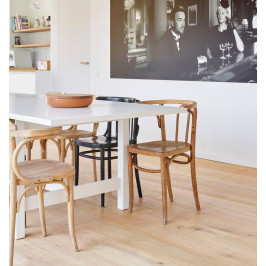 Parquet multicouche R&L | 22x220 cm | LMB Argenteuil Parquet multicouche R&L | 22x220 cm | LMB Argenteuil