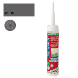 Kit silicone | Mapei Mapesil AC 119 London Grey Kit silicone | Mapei Mapesil AC 119 London Grey
