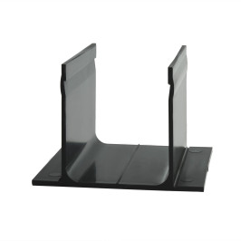 Accessoires | 6.5x10 cm | Evacuation Slim Connecteur Accessoires | 6.5x10 cm | Evacuation Slim Connecteur