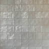 Carreaux muraux en céramique | 10x10 cm | Tilestone Zellige Grey En Céramique