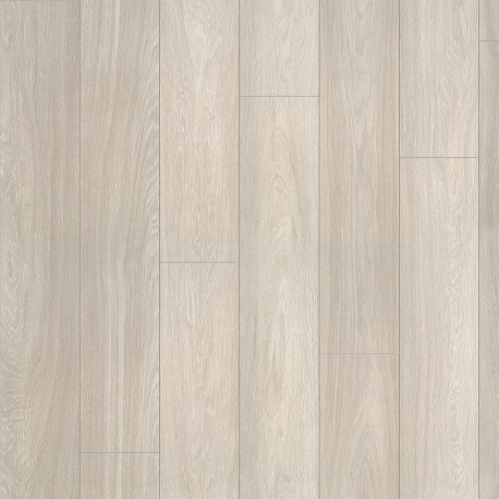 Stratifié, beige, q-click, flottant, chambre à coucher, imitation bois, souscouche