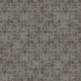 Mosaïque sur filet | 30x30 cm | Flakes Darkside Mosaico Tessera Mosaïque sur filet | 30x30 cm | Flakes Darkside Mosaico Tessera