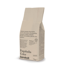 Ciment de jointoiement | 14x9.5 cm | Kerakoll Fugabella Color KK107