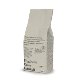Ciment de jointoiement | 14x9.5 cm | Kerakoll Fugabella Color KK64