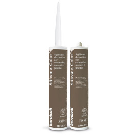 Kit silicone | 5x5 cm | Kerakoll Silicone Color KK93