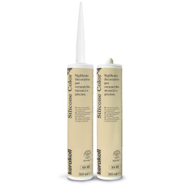 Kit silicone | 5x5 cm | Kerakoll Silicone Color KK89