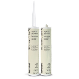 Kit silicone | 5x5 cm | Kerakoll Silicone Color KK76