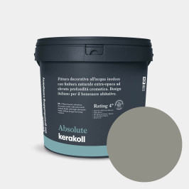 Peinture | 22x22 cm | Kerakoll Absolute KK68 - 4 l