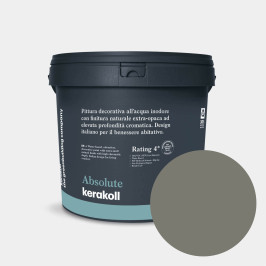Peinture | 22x22 cm | Kerakoll Absolute KK69 - 4 l