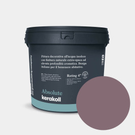 Peinture | 22x22 cm | Kerakoll Absolute KK147 - 4 l