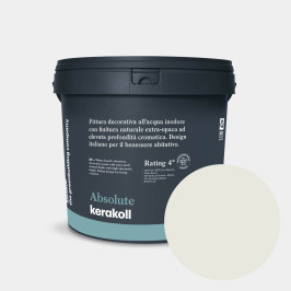 Peinture | 22x22 cm | Kerakoll Absolute KK32 - 4 l