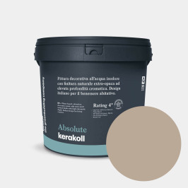 Peinture | 22x22 cm | Kerakoll Absolute KK110 - 4 l
