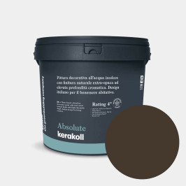 Peinture | 22x22 cm | Kerakoll Absolute KK94 - 4 l
