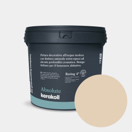 Peinture | 22x22 cm | Kerakoll Absolute KK107 - 4 l