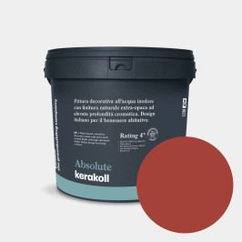 Peinture | 22x22 cm | Kerakoll Absolute KK114 - 4 l